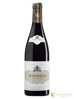 Albert Bichot Santenay Red – Burgundy, Pháp, 750ml