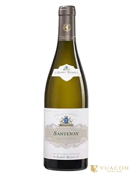 Albert Bichot Santenay White – Burgundy, Pháp, 750ml