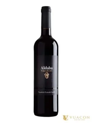 Aldaba Tempranillo Roble – Tây Ban Nha, 750ml