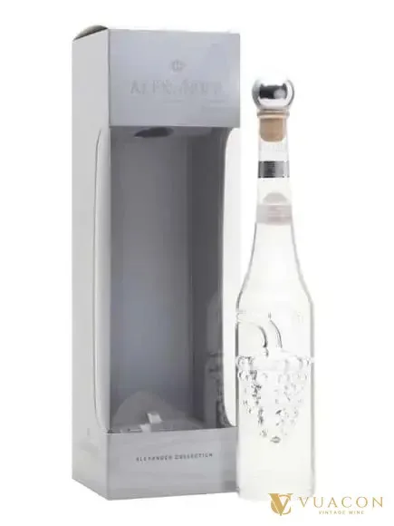 Alexander Grappa Prosecco – Ý, 700ml