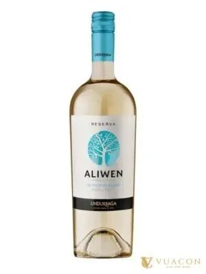 Aliwen Reserva Sauvignon Blanc – Chile, 750ml