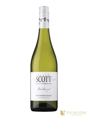 Allan Scott Sauvignon Blanc – Marlborough, New Zealand, 750ml