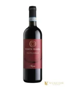 Allegrini Corte Giara Valpolicella – Ý, 750ml