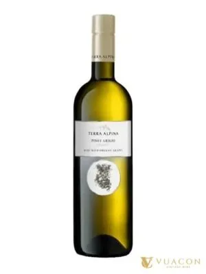Alois Lageder Dolomiti Pinot Grigio – Ý, 750ml
