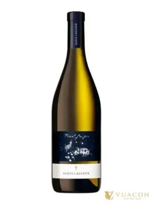 Alois Lageder Pinot Grigio – Ý, 750ml