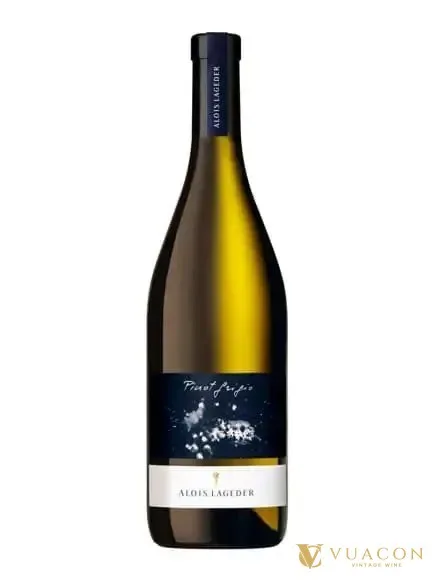 Alois Lageder Pinot Grigio – Ý, 750ml