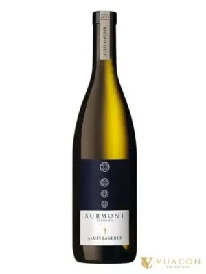 Alois Lageder Surmont Riesling – Alto Adige, Ý, 750ml