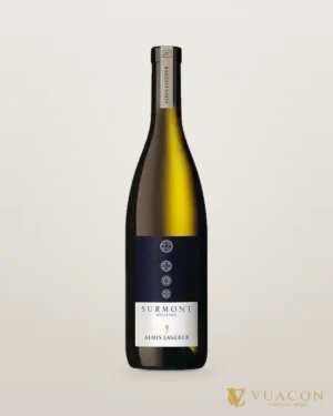 Alois Lageder Surmont Riesling – chai chính hãng tại Vua Cồn