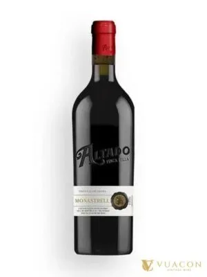 Altado Finca Fella Monastrell – Tây Ban Nha, 750ml
