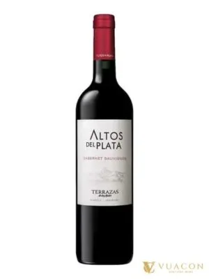 Altos Del Plata Cabernet Sauvignon – Mendoza, Argentina, 750ml