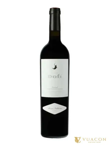Alvaro Palacios Finca Dofi – Catalonia, Tây Ban Nha, 750ml