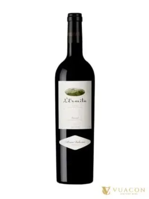 Alvaro Palacios lErmita – Tây Ban Nha, 750ml
