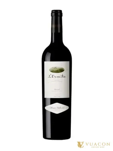 Alvaro Palacios lErmita – Tây Ban Nha, 750ml