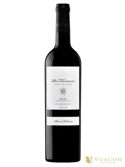 Alvaro Palacios Les Terrasses – Priorat, Tây Ban Nha, 750ml