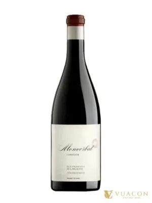 Alvaro Palacios Moncerbal Corullon – Tây Ban Nha, 750ml