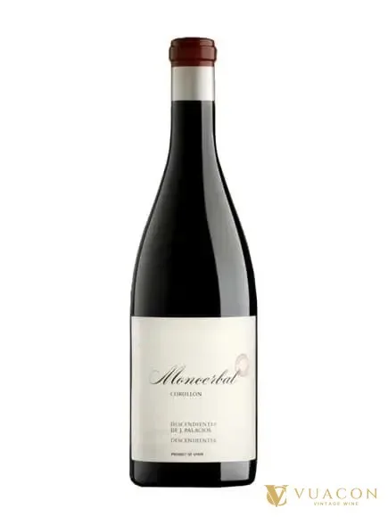 Alvaro Palacios Moncerbal Corullon – Tây Ban Nha, 750ml