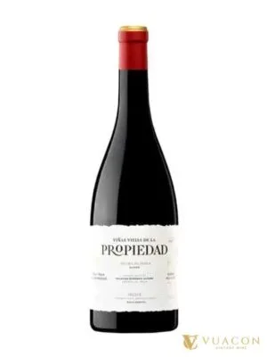 Alvaro Palacios Propiedad – Rioja, Tây Ban Nha, 750ml