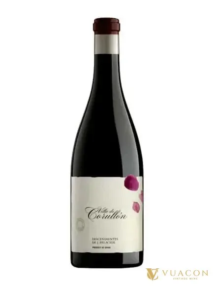 Alvaro Palacios Villa de Corullon Bierzo – Tây Ban Nha, 750ml