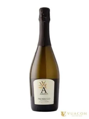 Amanti Prosecco – Ý, 750ml