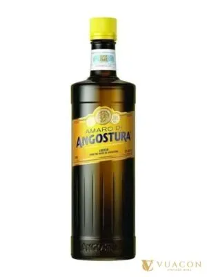 Amaro Di Angostura – liqueur, Trinidad và Tobago, 700ml