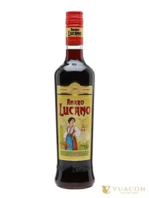 Amaro Lucano – liqueur, Ý, 700ml