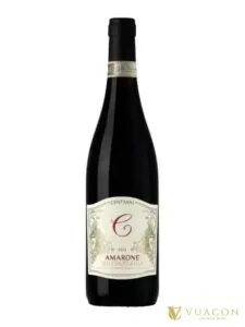 Amarone DOCG – Ý, 750ml