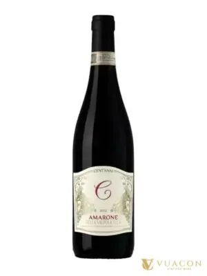 Amarone DOCG – Ý, 750ml
