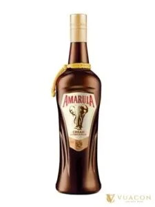 Amarula Cream – rượu kem, Nam Phi, 700ml