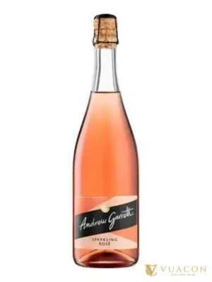 Andrew Garrett Sparkling Rose – sparkling Rosé, Úc, 750ml