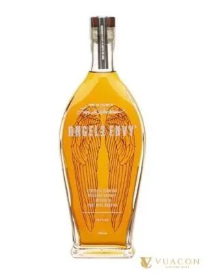 Angel’s Envy Bourbon Port Cask – Hoa Kỳ, 700ml