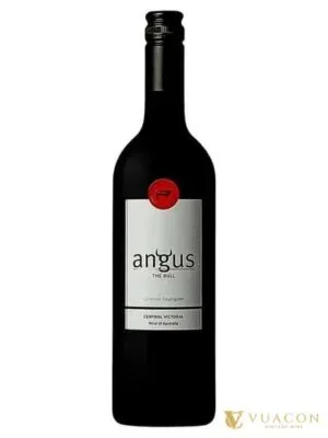Angus The Bull Cabernet Sauvignon – Úc, 750ml