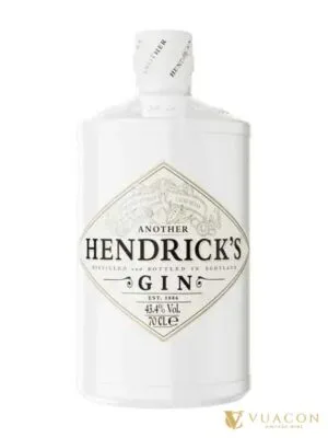 Another Hendrick’s Gin – Scotland, 700ml