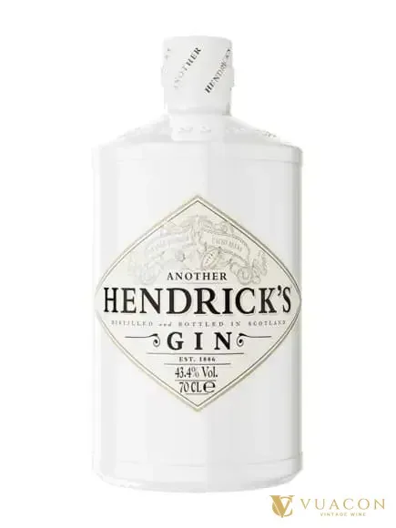 Another Hendrick’s Gin – Scotland, 700ml