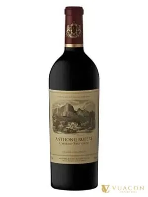 Anthonij Rupert Cabernet Sauvignon – Nam Phi, 750ml