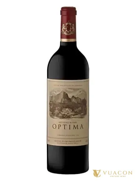 Anthonij Rupert Optima – Nam Phi, 750ml