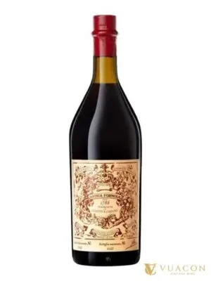 Antica Formula Carpano – liqueur, Hoa Kỳ
