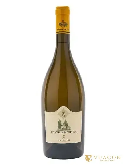 Antinori Conte Della Vipera – Ý, 750ml