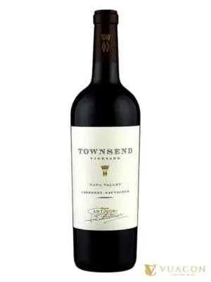 Antinori Napa Valley Townsend Cabernet Sauvignon – Hoa Kỳ, 750ml