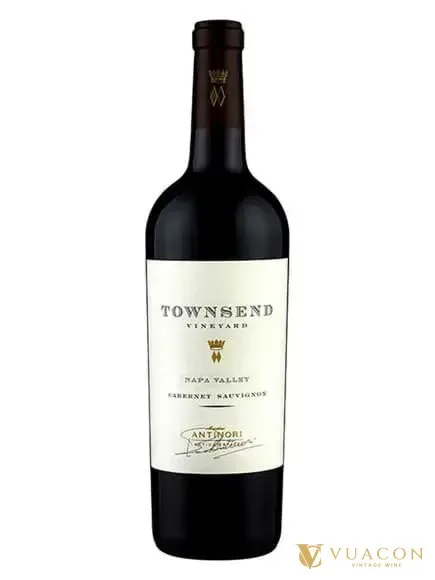 Antinori Napa Valley Townsend Cabernet Sauvignon – Hoa Kỳ, 750ml