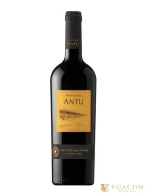 Antu Cabernet Sauvignon – Colchagua Valley, Chile, 750ml