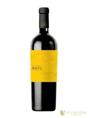 Antu Limited Cabernet Franc – Chile, 750ml