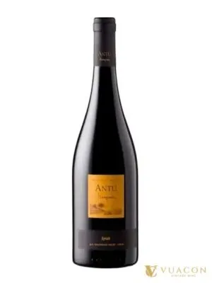 Antu Shiraz – Colchagua Valley, Chile, 750ml