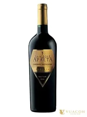 Apalta Reserva Red – Chile, 750ml