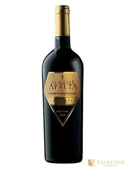 Apalta Reserva Red – Chile, 750ml