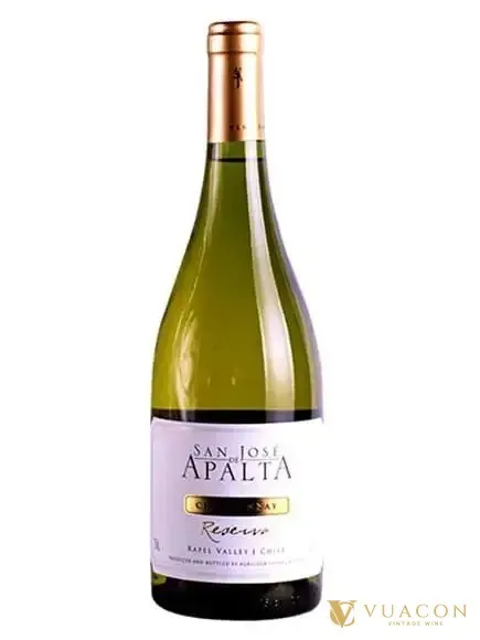 Apalta Reserva White – Chile, 750ml