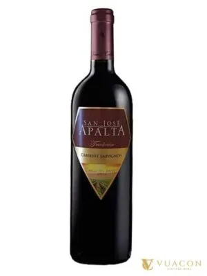 Apalta Trandition Red – Chile, 750ml