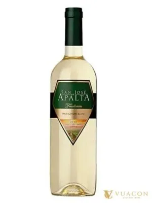 Apalta Trandition White – Chile, 750ml