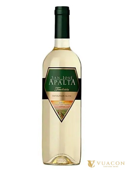 Apalta Trandition White