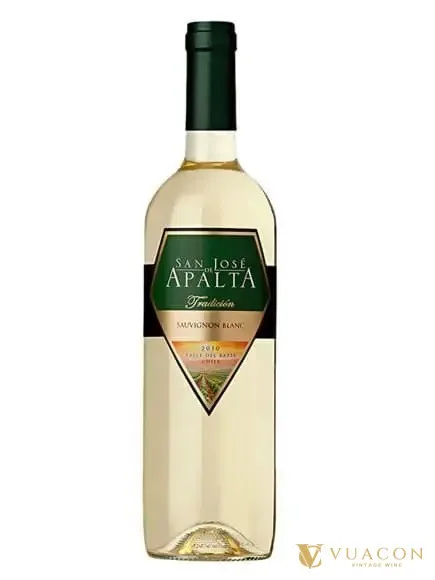 Apalta Trandition White – Chile, 750ml