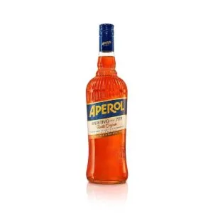 Aperol 1L Aperitivo – liqueur, Ý